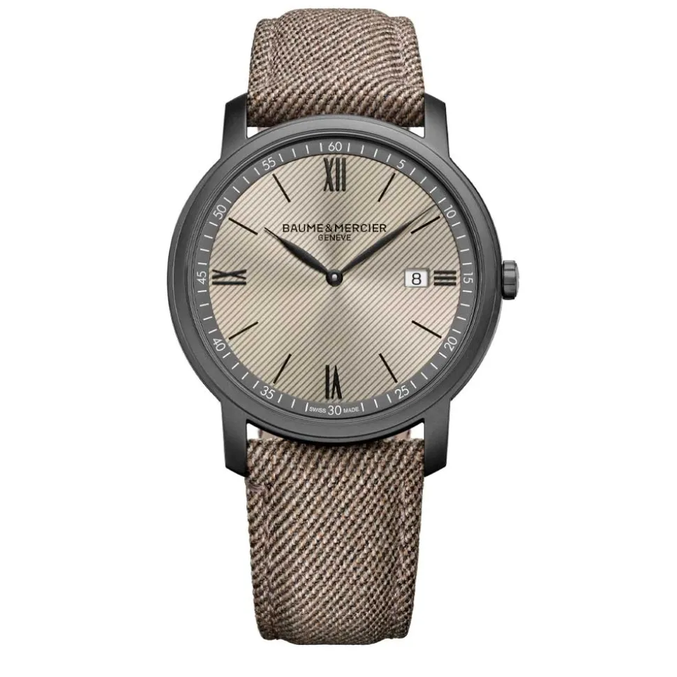 Baume & Mercier Classima - 10767