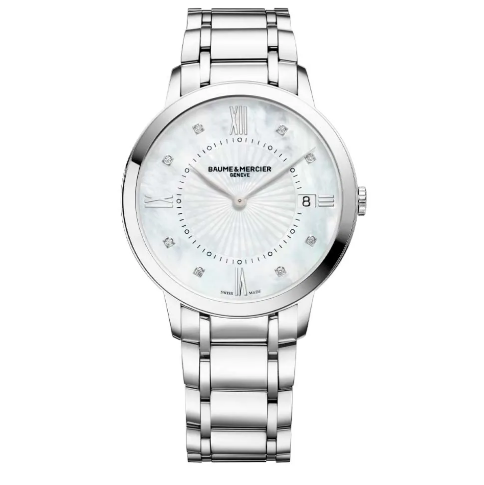 BAUME & MERCIER Classima -10225