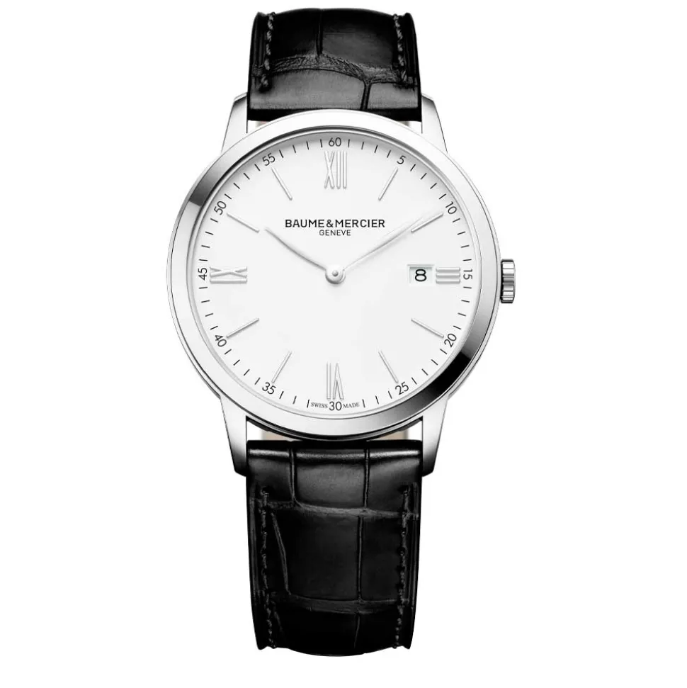 Baume & Mercier Classima - 10323