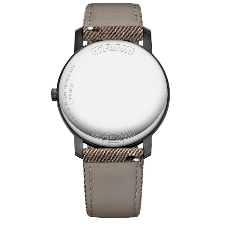 Baume & Mercier Classima - 10767