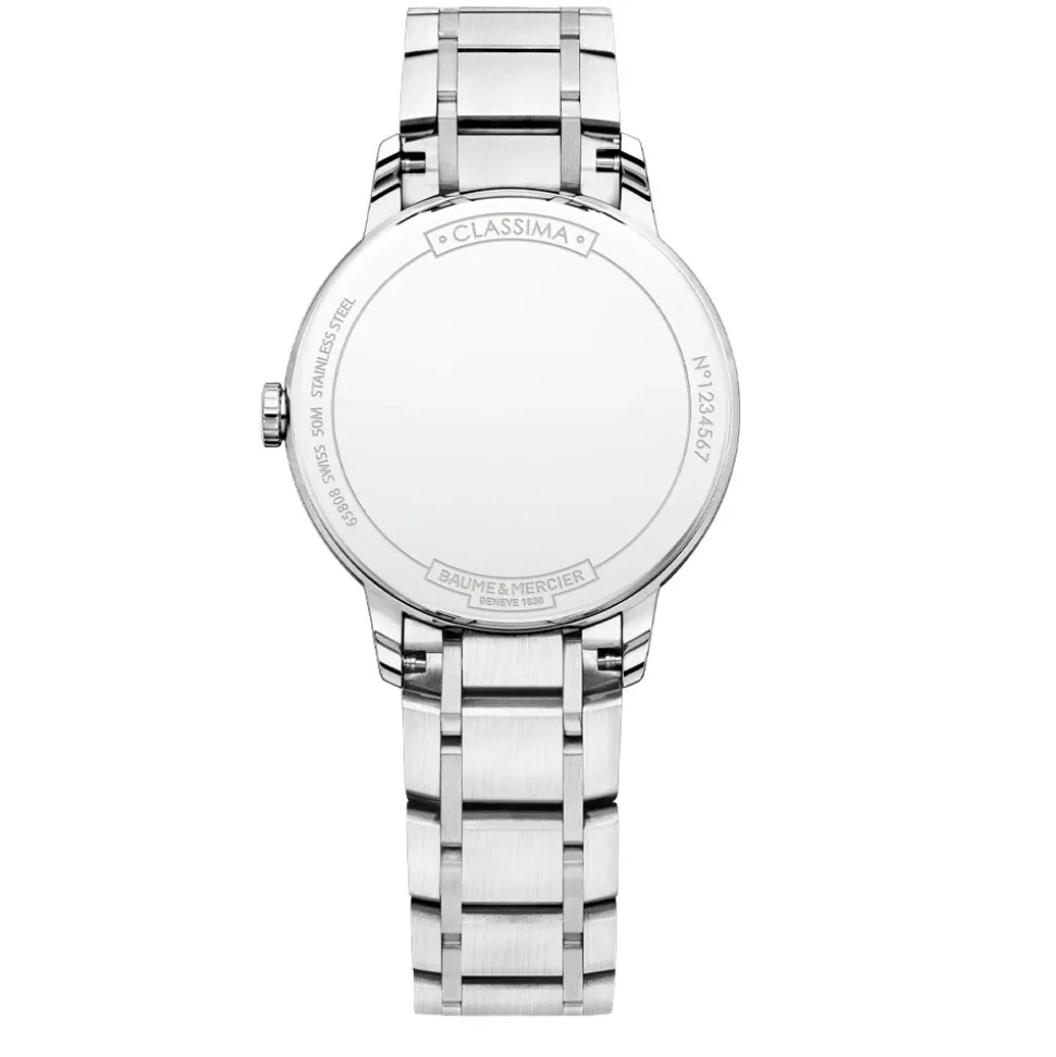 Baume & Mercier Classima - 10335