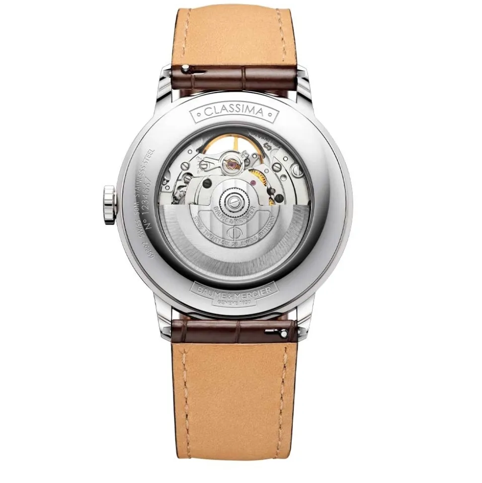 Baume & Mercier Classima - 10524