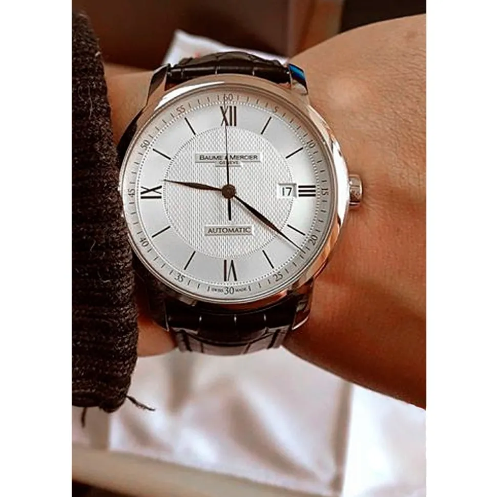 Baume & Mercier Classima - 08868