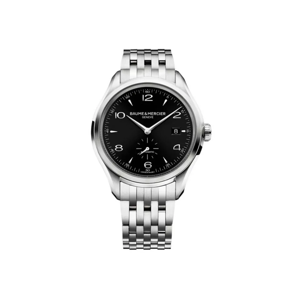 Baume & Mercier Clifton - 10100