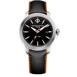 Baume & Mercier Clifton Club 10411