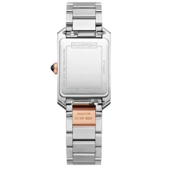 Baume & Mercier Hampton - 10751