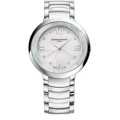 BAUME & MERCIER Promesse -10178