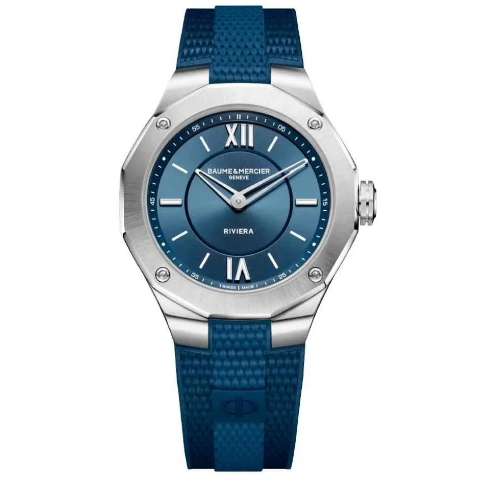 Baume & Mercier Riviera - 10689