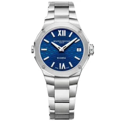 Baume & Mercier Riviera - 10727