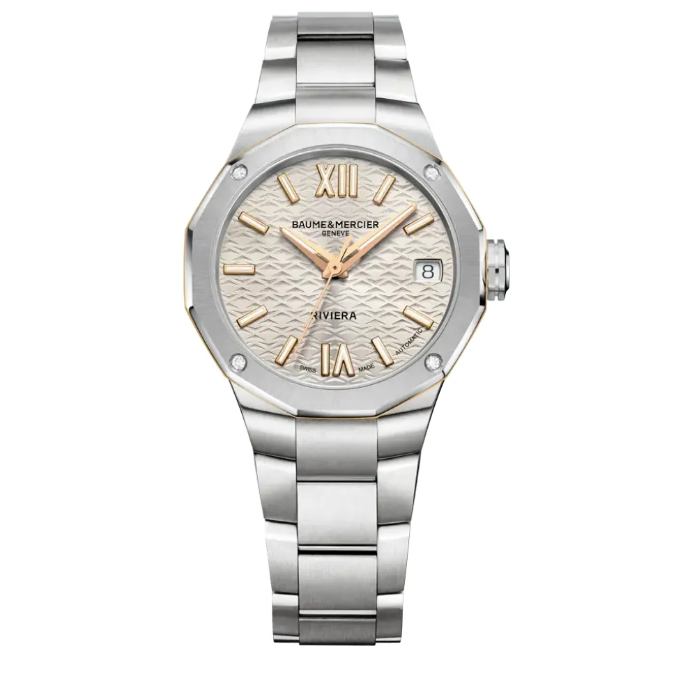 Baume & Mercier Riviera - 10730
