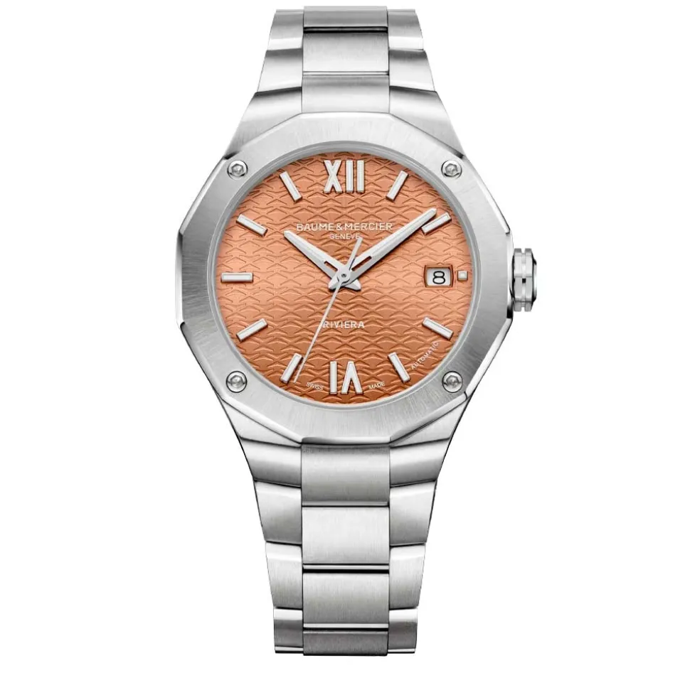 Baume & Mercier Riviera - 10764