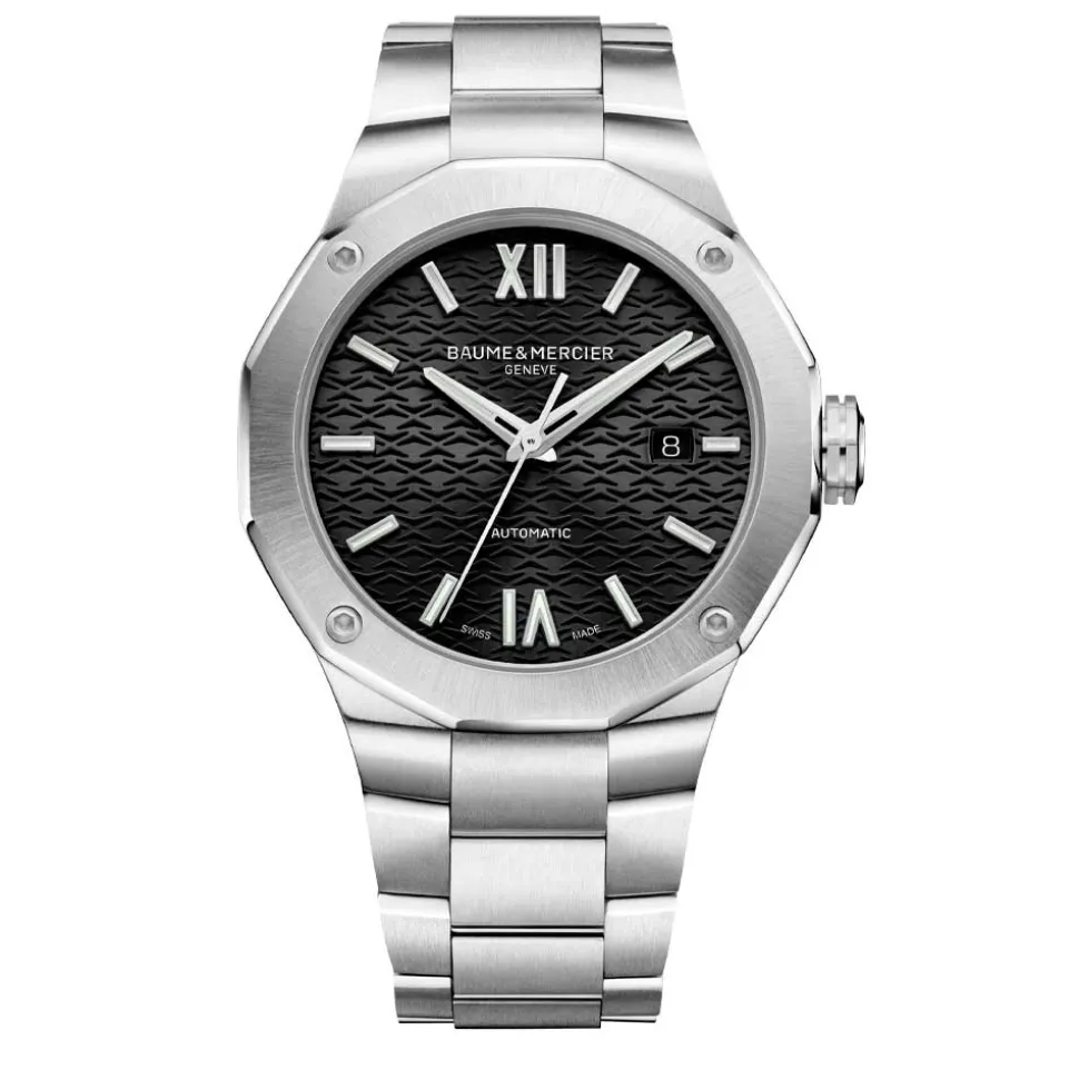 Baume & Mercier Riviera - 10621