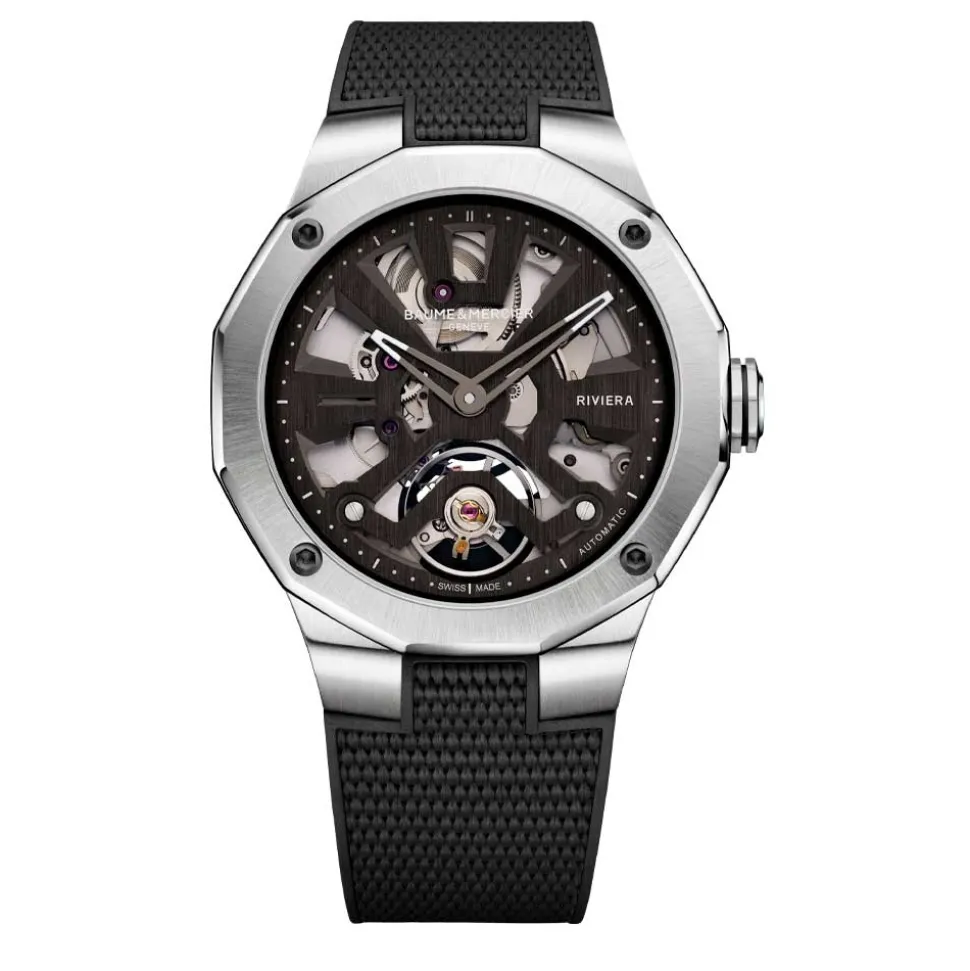 Baume & Mercier Riviera - 10721