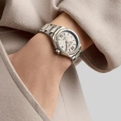 Baume & Mercier Riviera - 10730