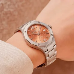 Baume & Mercier Riviera - 10764