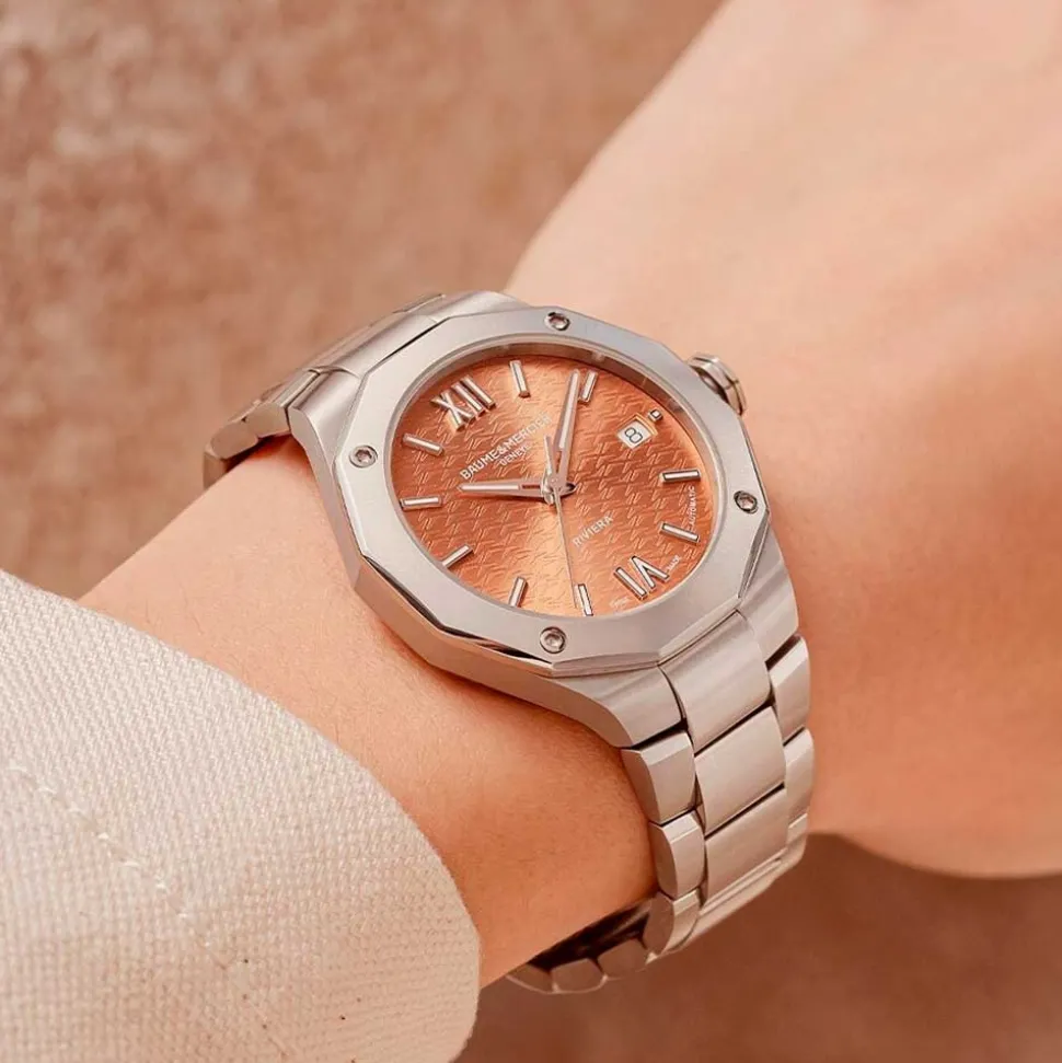 Baume & Mercier Riviera - 10764