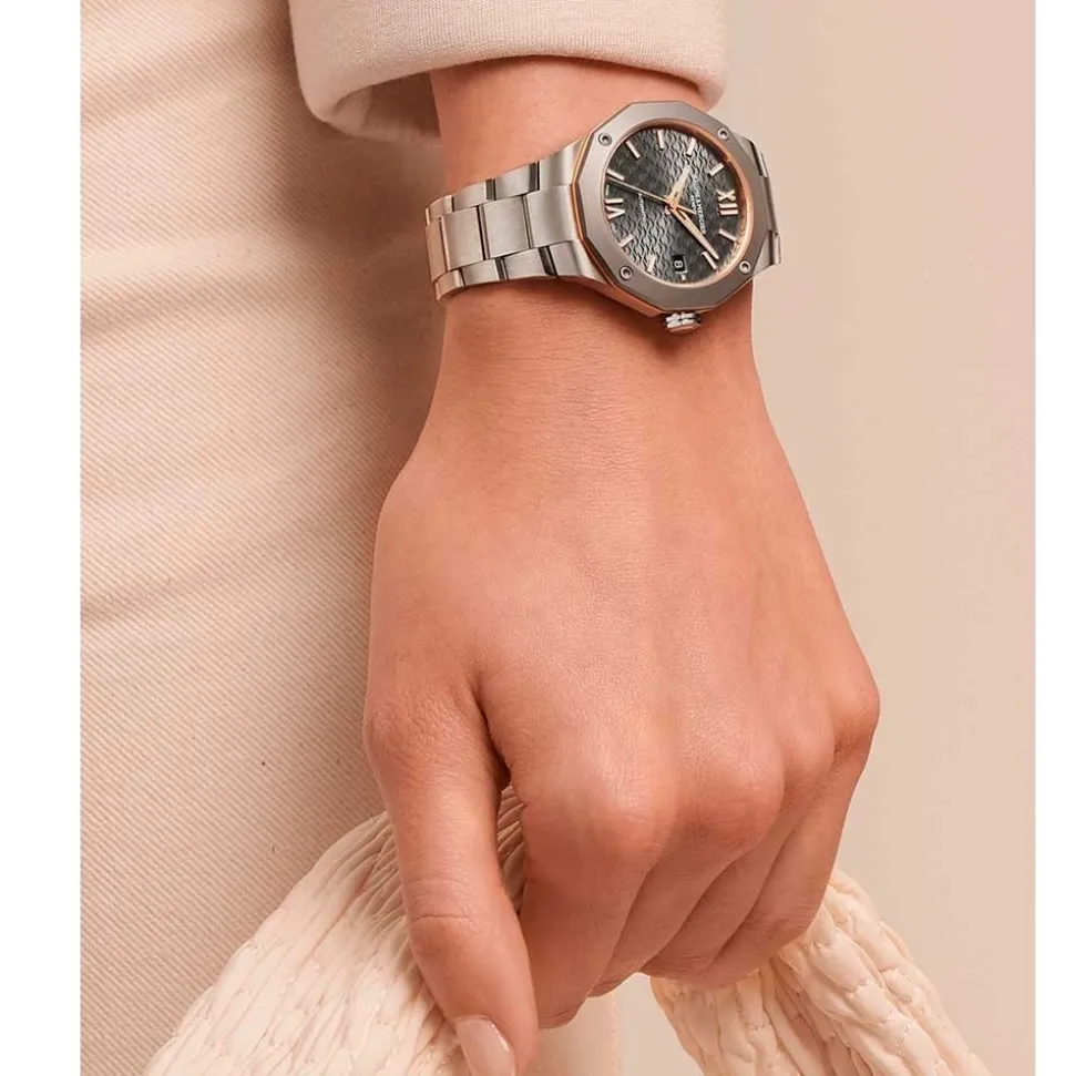 Baume & Mercier Riviera - 10661