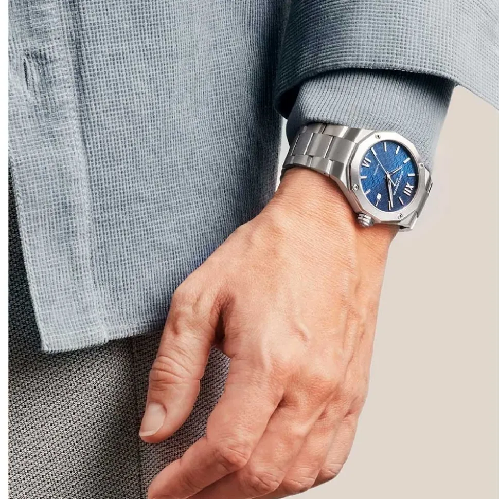 Baume & Mercier Riviera - 10620