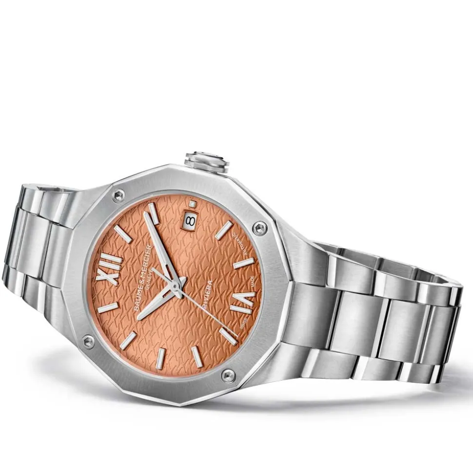 Baume & Mercier Riviera - 10764