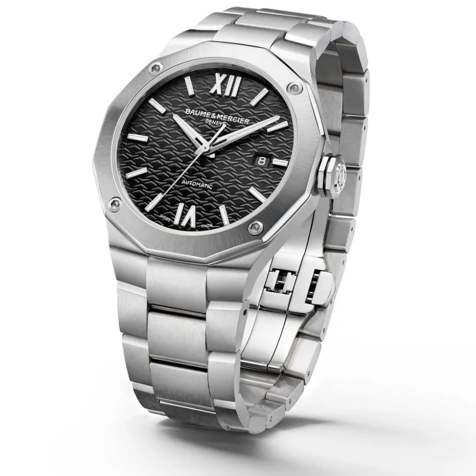 Baume & Mercier Riviera - 10621