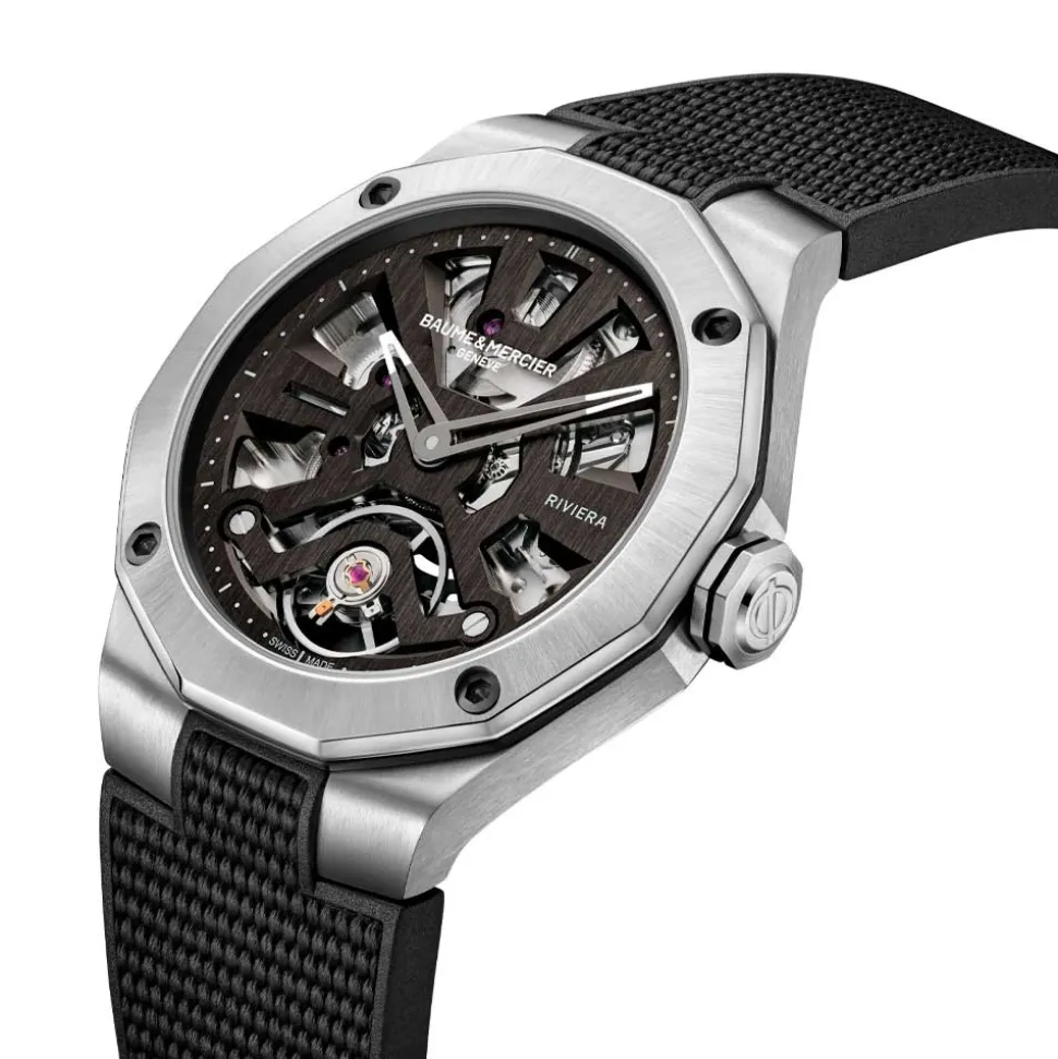 Baume & Mercier Riviera - 10721