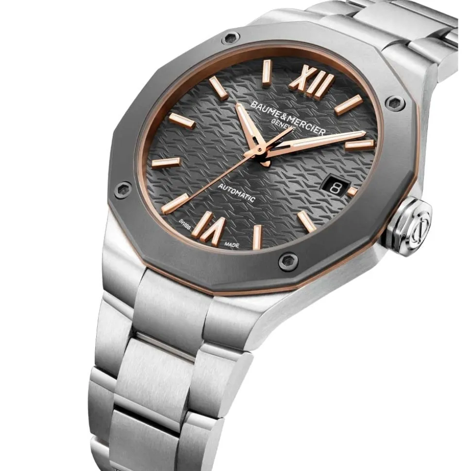 Baume & Mercier Riviera - 10661