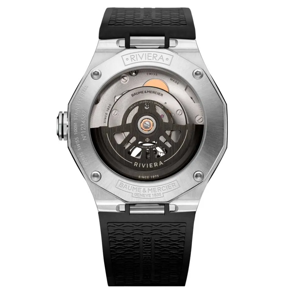Baume & Mercier Riviera - 10721