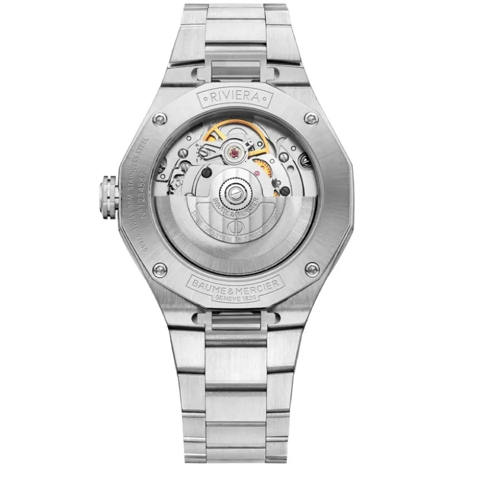 Baume & Mercier Riviera - 10661