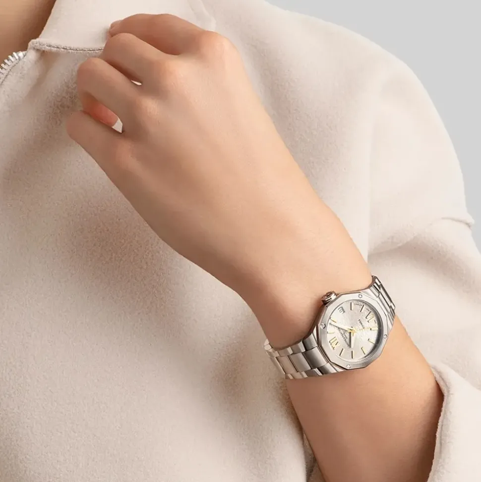 Baume & Mercier Riviera - 10730