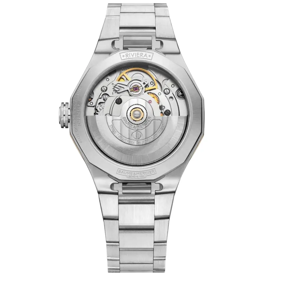 Baume & Mercier Riviera - 10730