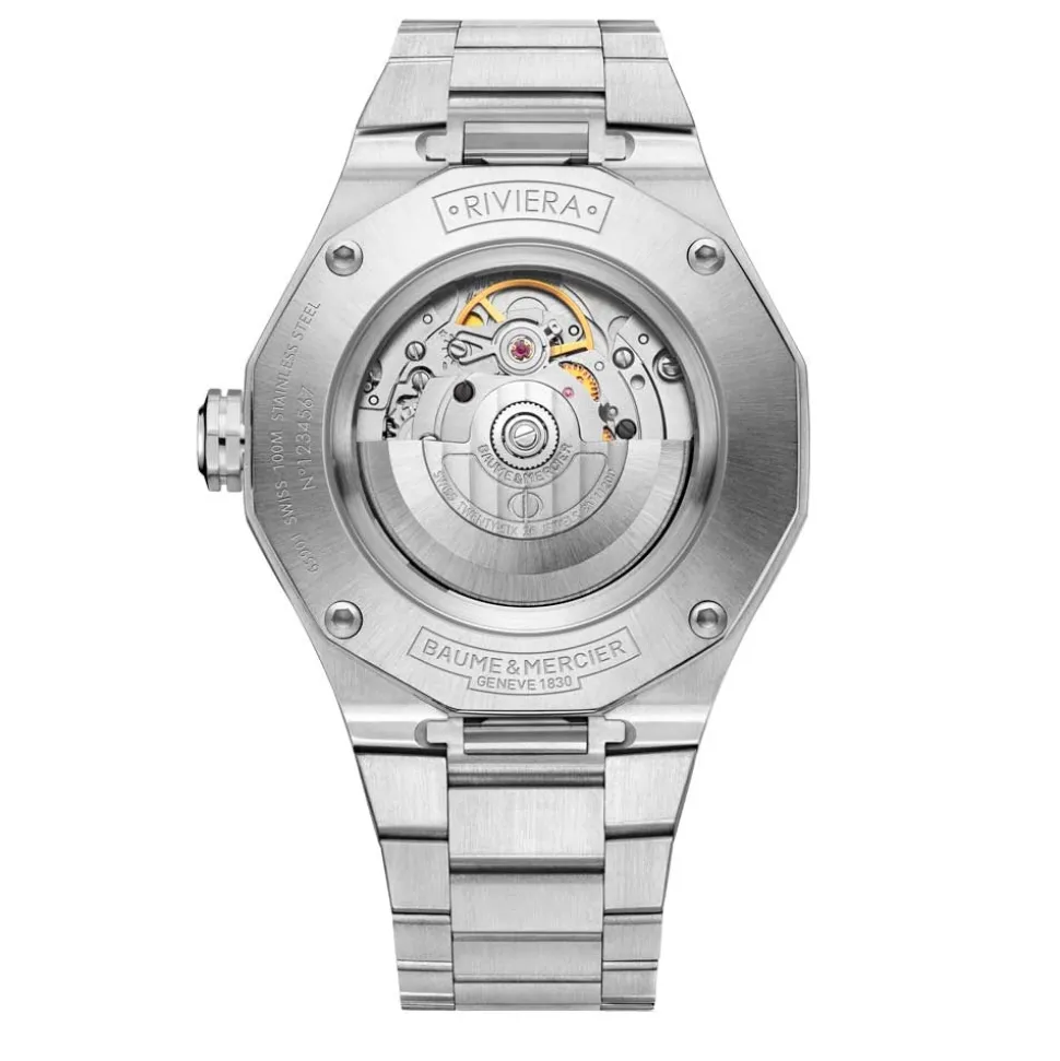 Baume & Mercier Riviera - 10621