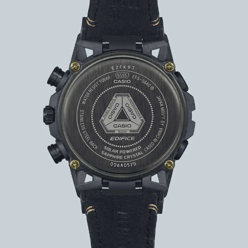 Casio Edifice - EFS-S640ZE-1A