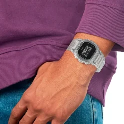 Casio G-Shock - DW-5600SKE-7ER