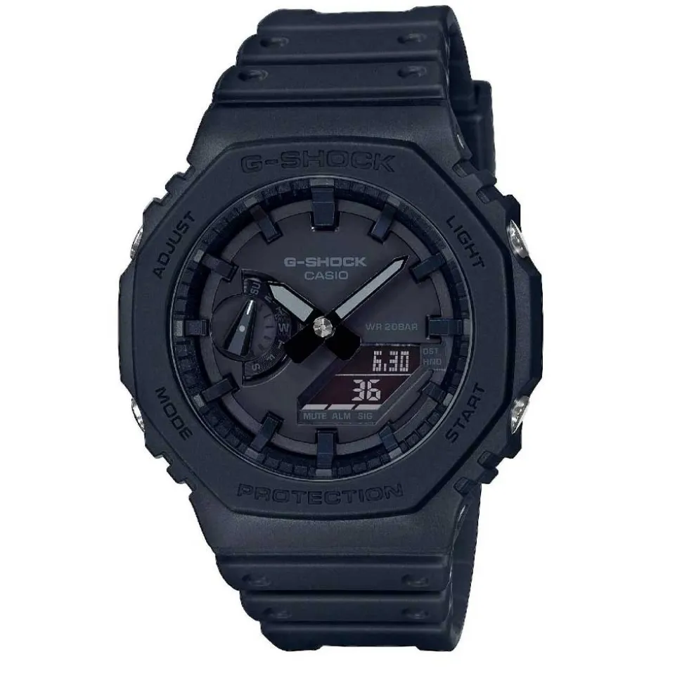 Casio G-Shock - GA-2100-1A1ER