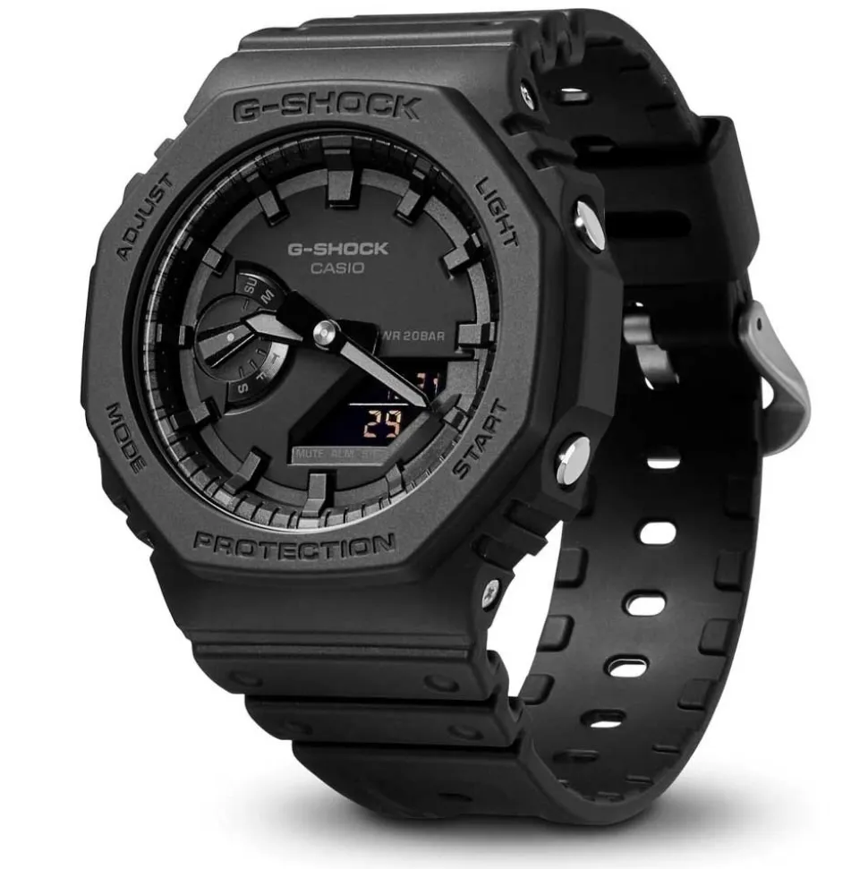 Casio G-Shock - GA-2100-1A1ER