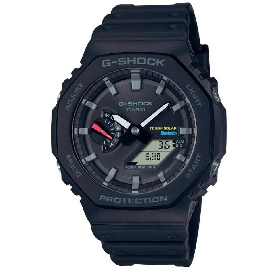 Casio G-Shock - GA-B2100-1AER