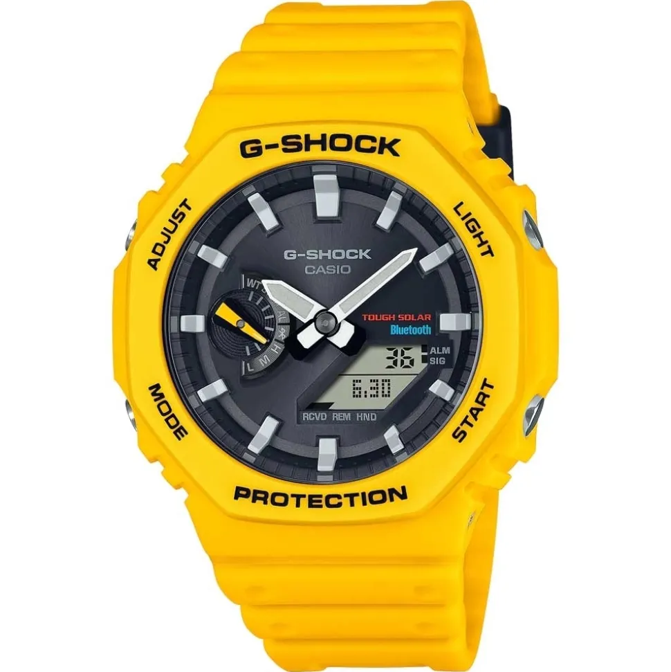 Casio G-Shock - GA-B2100C-9A
