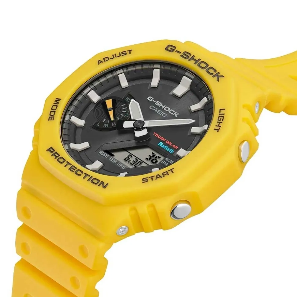 Casio G-Shock - GA-B2100C-9A
