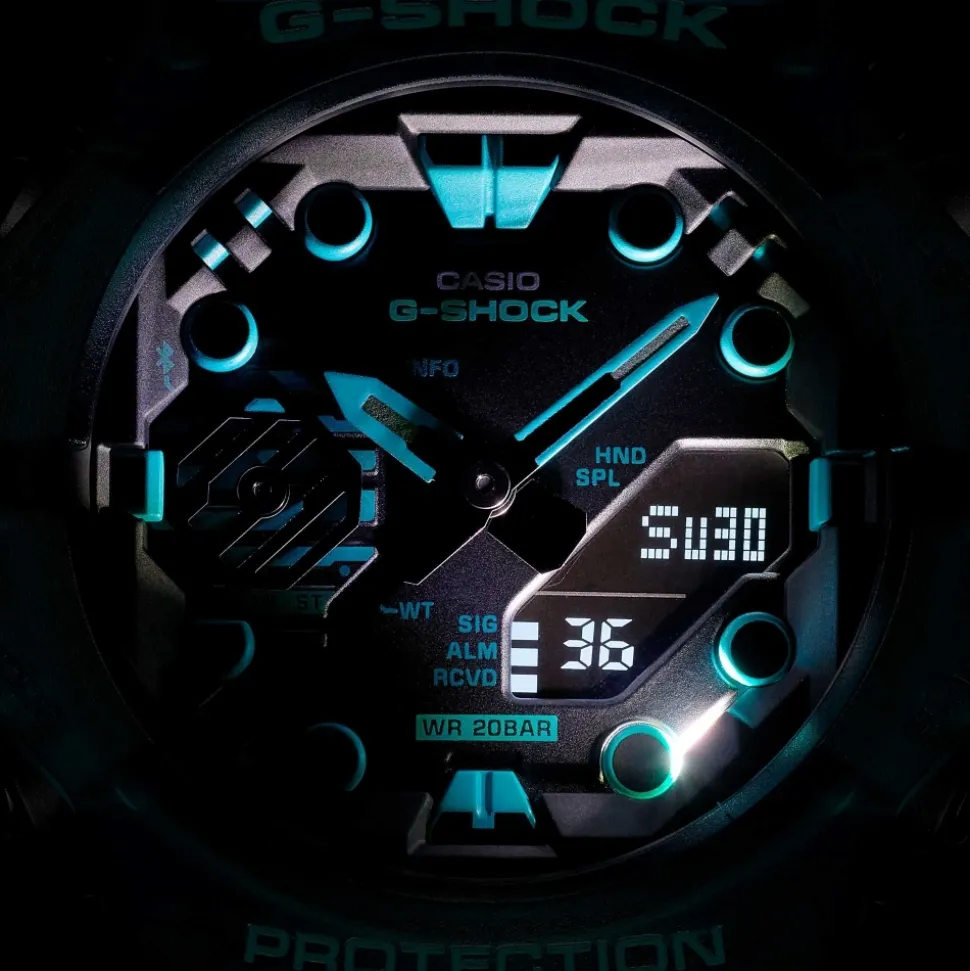 Casio G-Shock - GA-B001G-2A