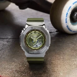 Casio G-Shock - GA-S2100-3AER