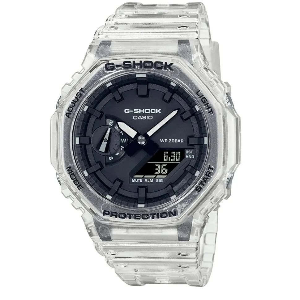 Casio G-Shock - GA-2100SKE-7AER