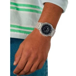 Casio G-Shock - GA-2100SKE-7AER
