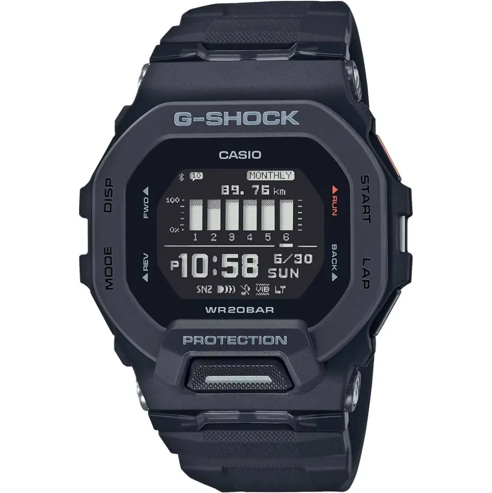 Casio G-Shock - GBD-200-1ER
