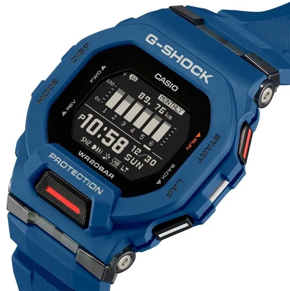 Casio G-Shock - GBD-200-2ER