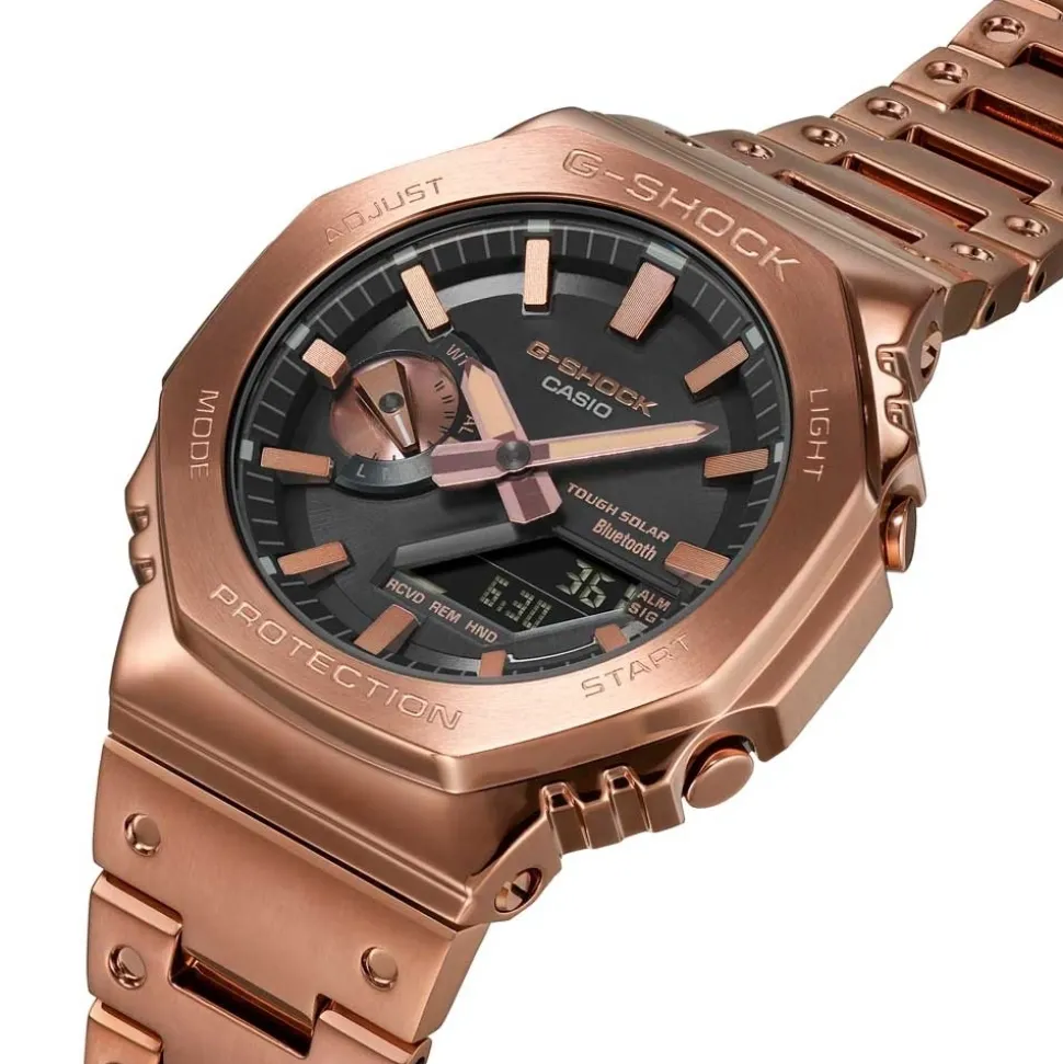 Casio G-Shock - GM-B2100GD-5A