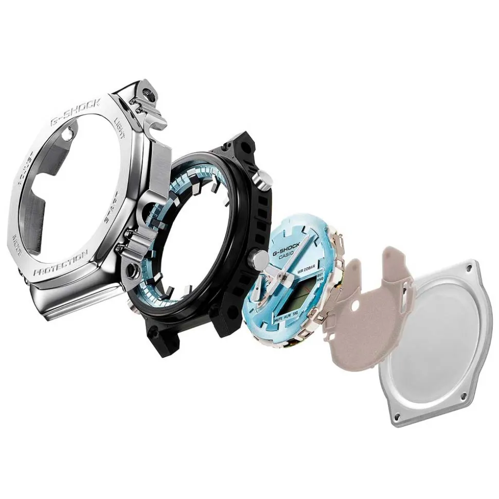Casio G-Shock - GM-2110D-3A