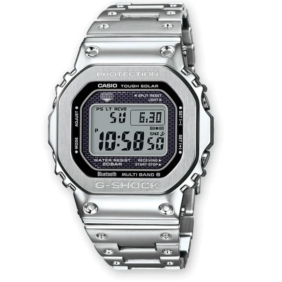 Casio G-Shock - GMW-B5000D-1ER