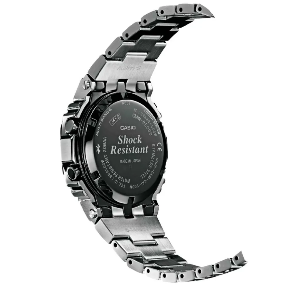 Casio G-Shock - GMW-B5000D-1ER
