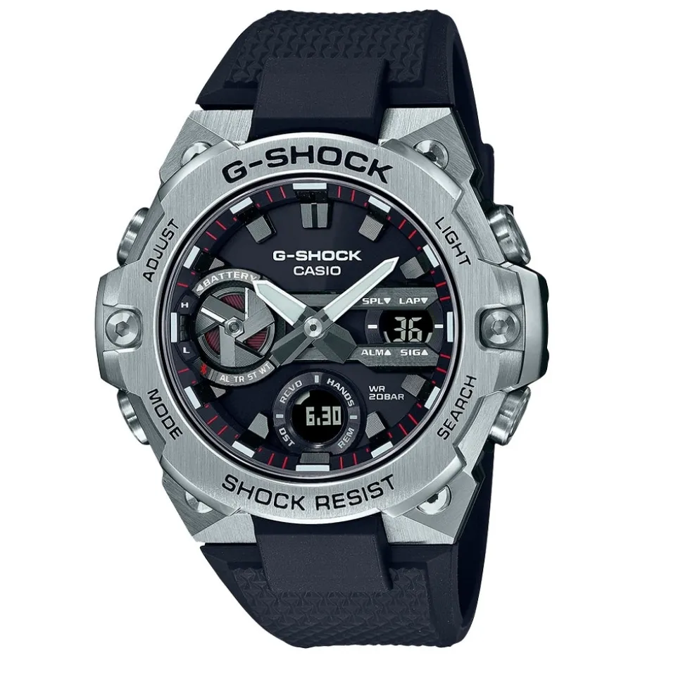 Casio G-Shock - GST-B400-1AER