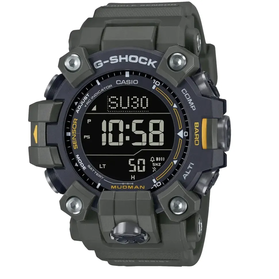 Casio G-Shock - GW-9500-3ER